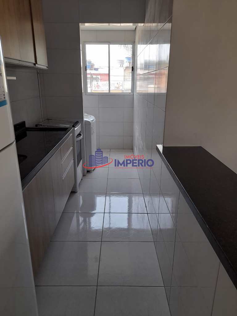 Apartamento em Guarulhos, no bairro Jardim Fátima