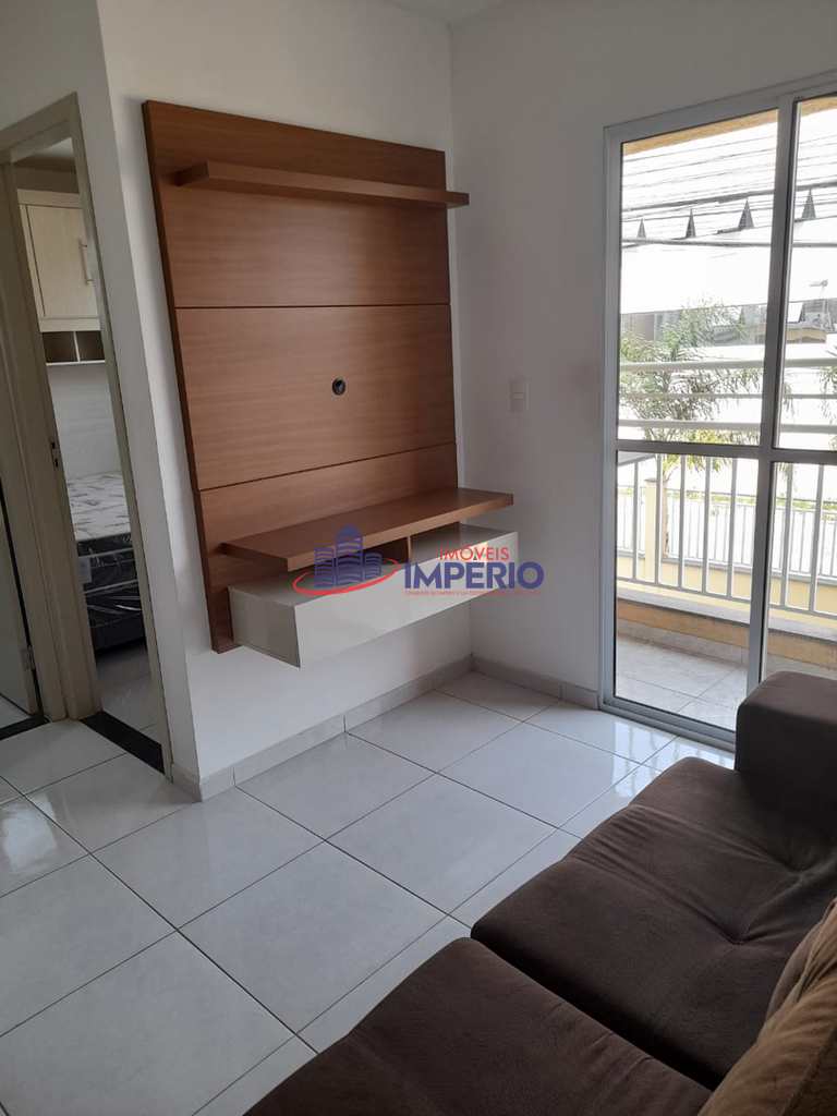 Apartamento em Guarulhos, no bairro Jardim Fátima