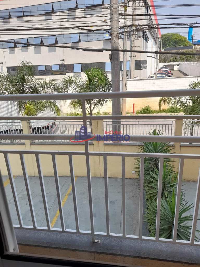 Apartamento em Guarulhos, no bairro Jardim Fátima