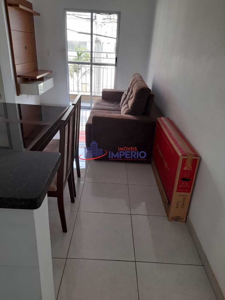 Apartamento em Guarulhos, no bairro Jardim Fátima