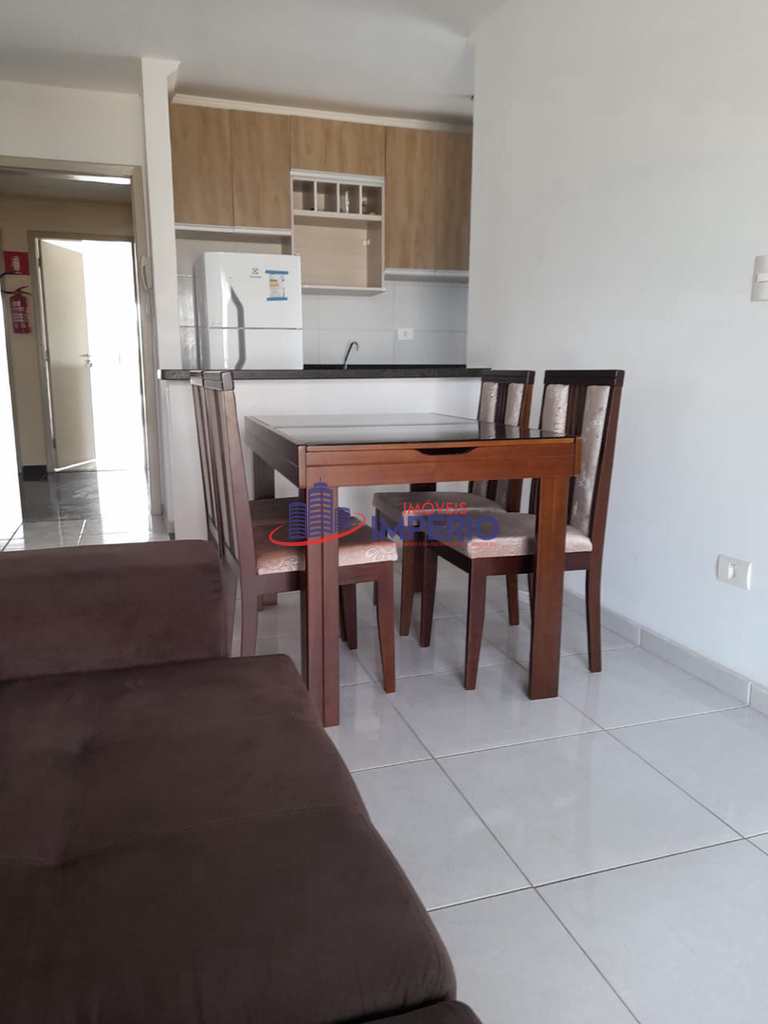 Apartamento em Guarulhos, no bairro Jardim Fátima