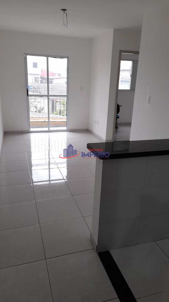 Apartamento em Guarulhos, no bairro Jardim Fátima