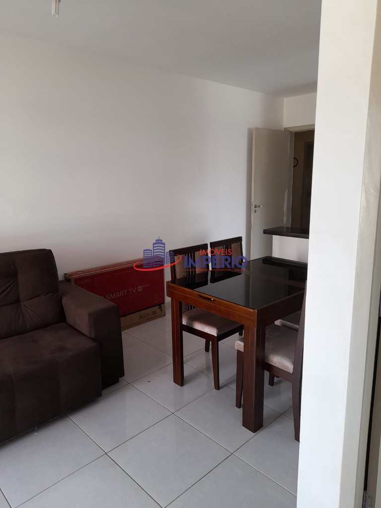Apartamento em Guarulhos, no bairro Jardim Fátima