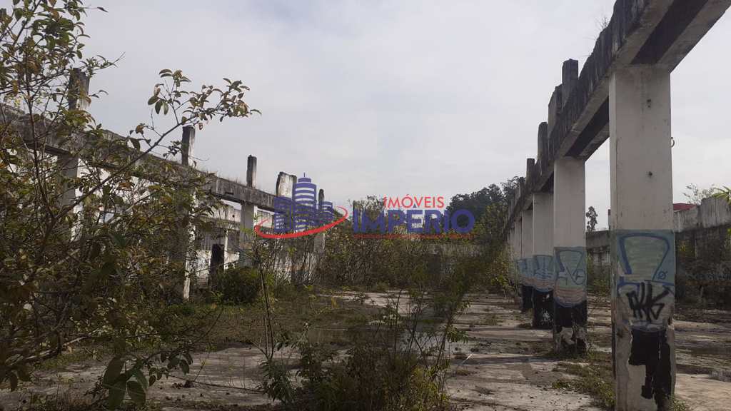 Área Industrial em Guarulhos, no bairro Jardim Arujá