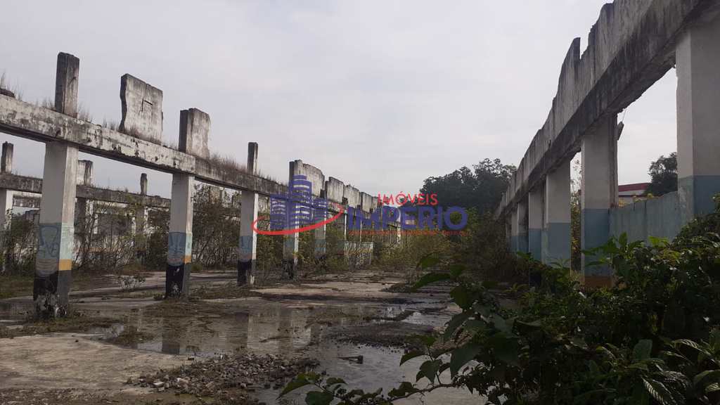 Área Industrial em Guarulhos, no bairro Jardim Arujá