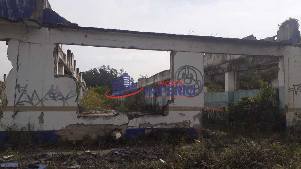 Área Industrial em Guarulhos, no bairro Jardim Arujá