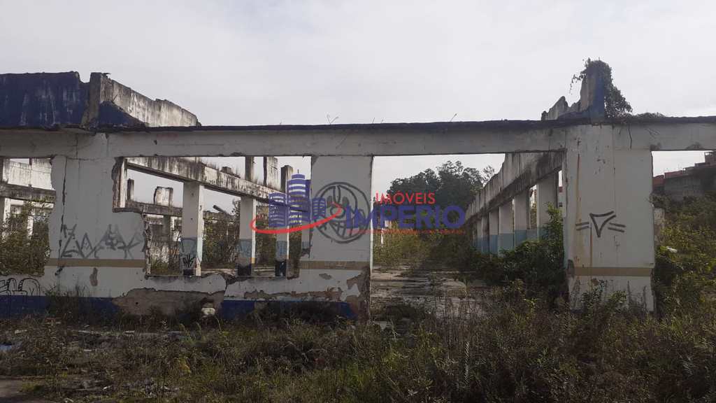 Área Industrial em Guarulhos, no bairro Jardim Arujá