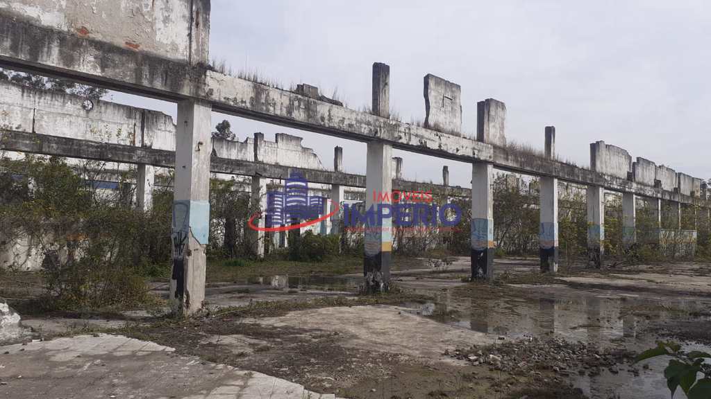 Área Industrial em Guarulhos, no bairro Jardim Arujá