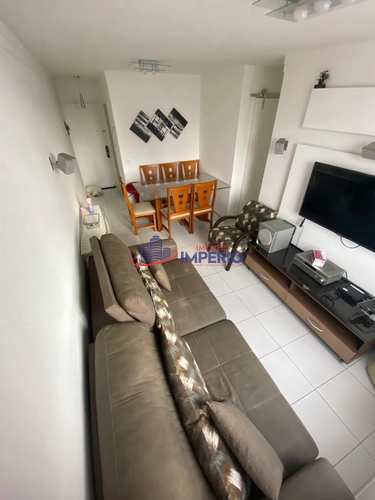 Apartamento, código 10399 em São Paulo, bairro Parque Novo Mundo