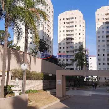 Ar condicionado - Serviços - Conjunto Habitacional Jardim Odete II