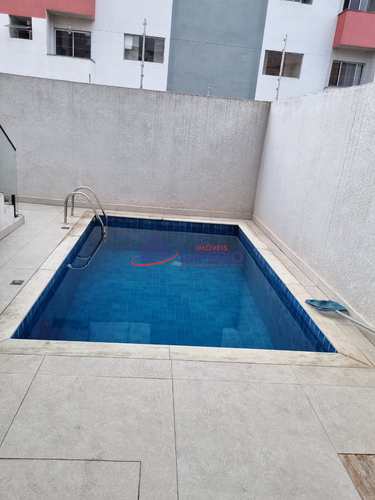 Sobrado, código 10736 em Guarulhos, bairro Jardim Vila Galvão