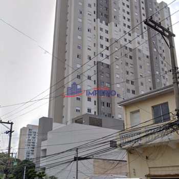 Apartamento em São Paulo, bairro Vila Gustavo