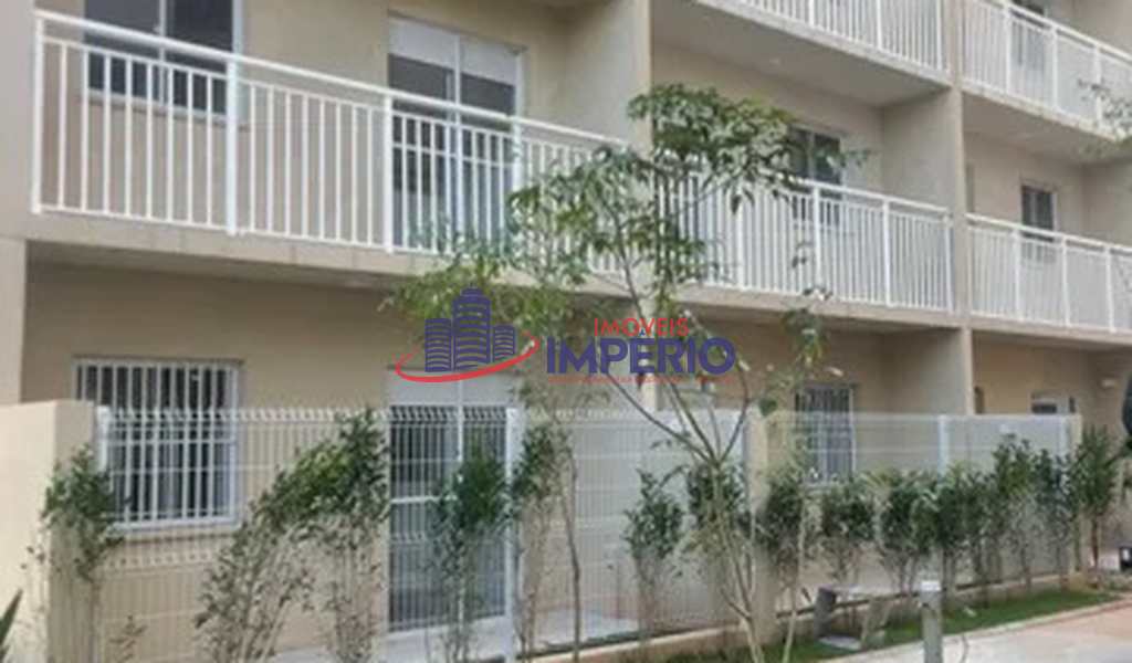 Apartamento em São Paulo, bairro Vila Guilherme