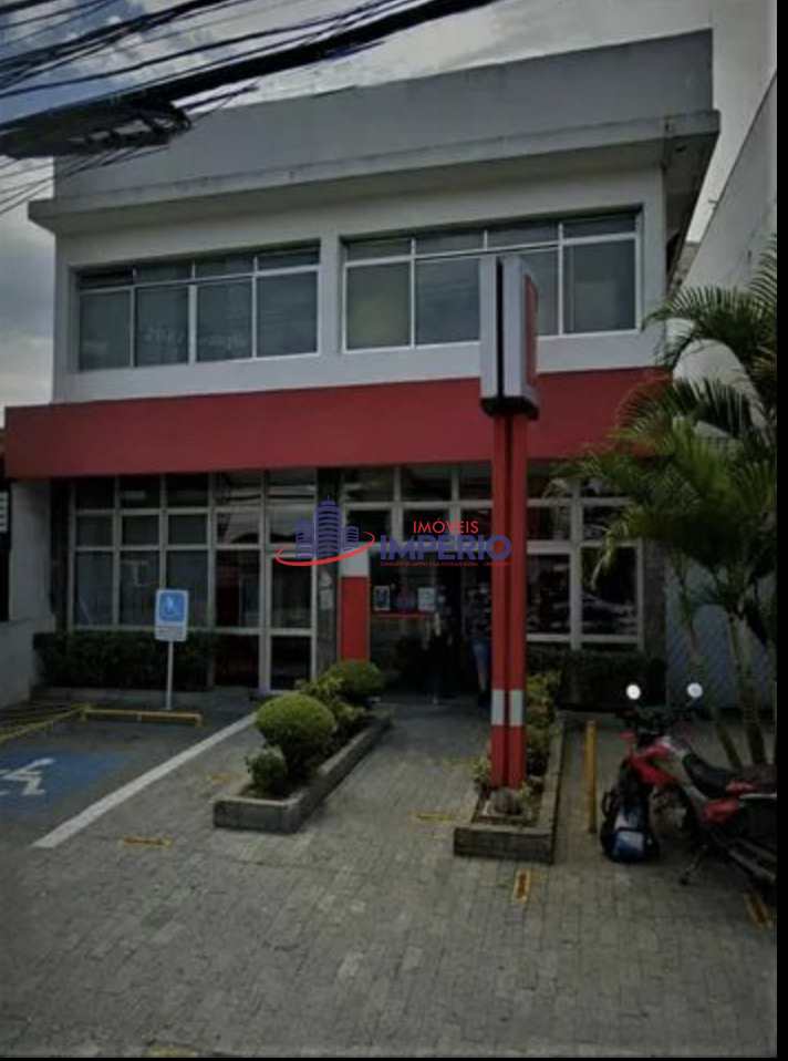 Salão em Guarulhos, no bairro Macedo