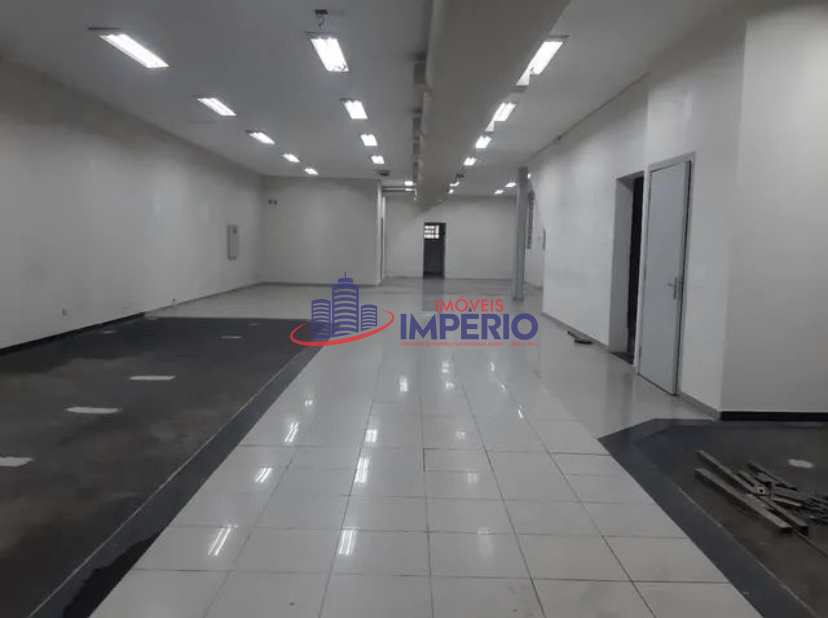 Salão em Guarulhos, no bairro Macedo
