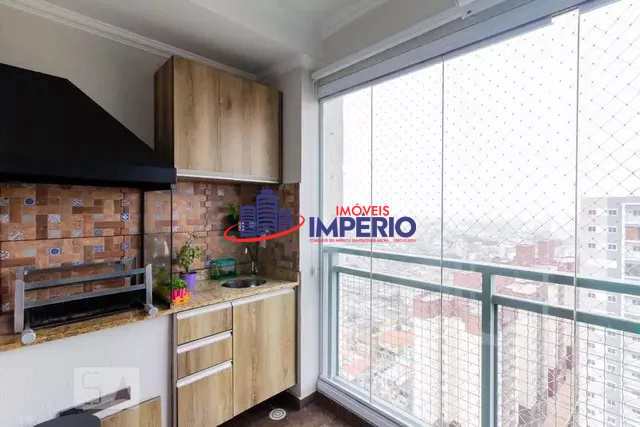 Apartamento em Guarulhos, no bairro Picanço