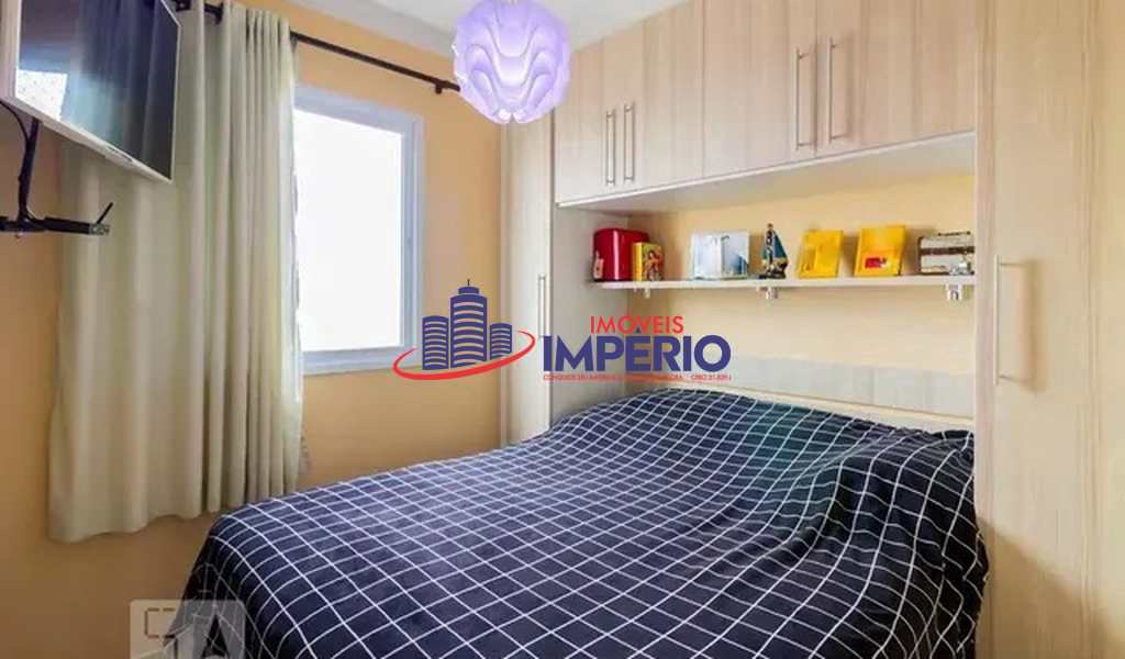 Apartamento em Guarulhos, no bairro Picanço