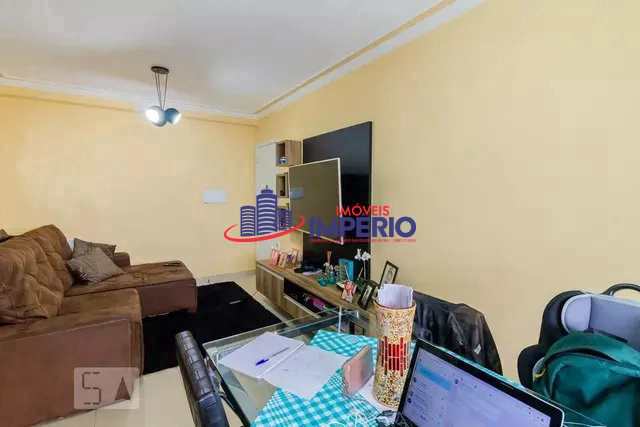 Apartamento em Guarulhos, no bairro Picanço