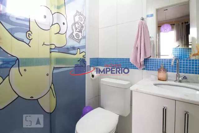 Apartamento em Guarulhos, no bairro Picanço