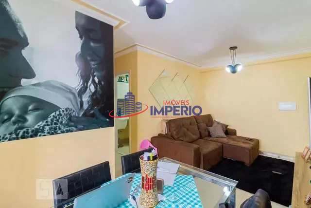 Apartamento em Guarulhos, no bairro Picanço