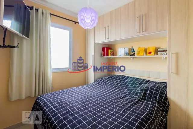 Apartamento em Guarulhos, no bairro Picanço