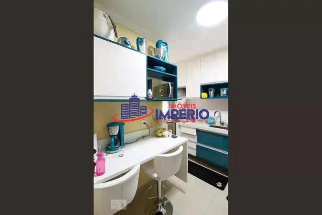 Apartamento em Guarulhos, no bairro Picanço