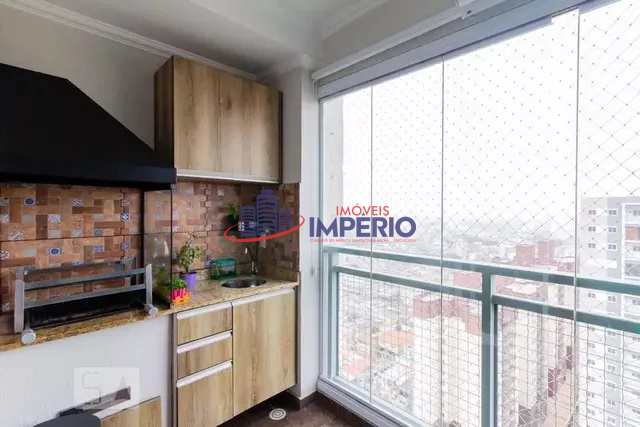 Apartamento em Guarulhos, no bairro Picanço