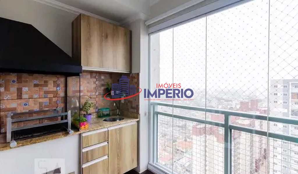 Apartamento em Guarulhos, bairro Picanço