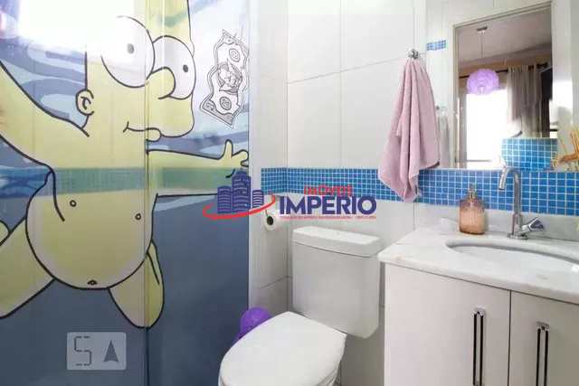 Apartamento em Guarulhos, no bairro Picanço