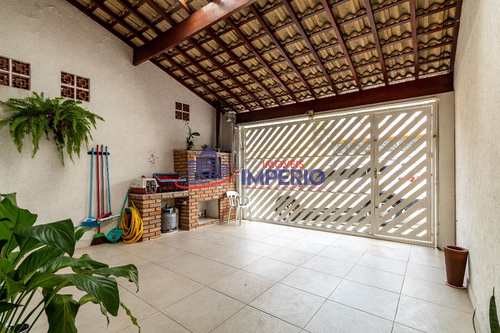 Casa, código 11218 em Guarulhos, bairro Jardim Santa Cecília