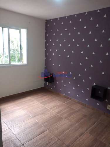 Apartamento, código 11253 em Guarulhos, bairro Centro