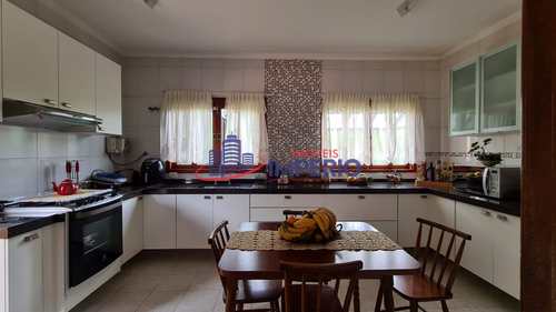 Sobrado, código 11270 em Guarulhos, bairro Vila Moreira