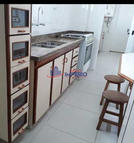 Apartamento, código 11360 em São Paulo, bairro Jardim das Laranjeiras
