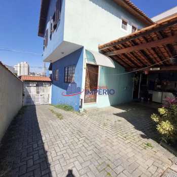 Casa de Condomínio em Guarulhos, bairro Vila Rosália