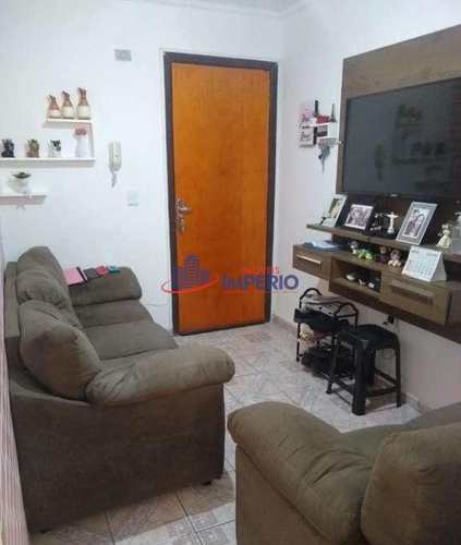 Apartamento, código 11395 em Guarulhos, bairro Jardim Santa Mena