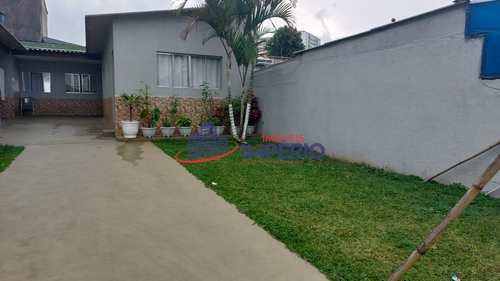 Casa, código 11435 em Guarulhos, bairro Jardim Santa Bárbara