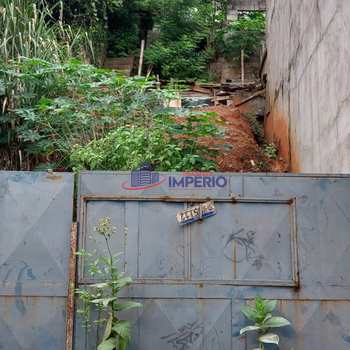 Terreno em Guarulhos, bairro Vila Rio de Janeiro