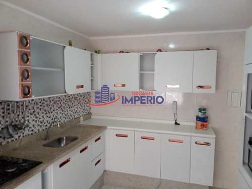 Apartamento, código 11503 em Guarulhos, bairro Jardim da Mamãe