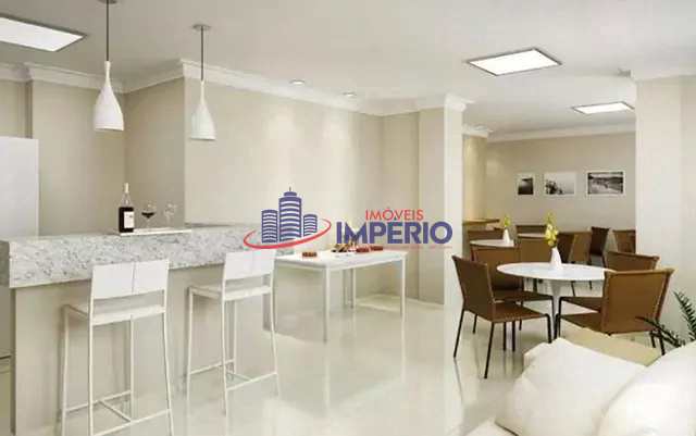 Apartamento em São Paulo, no bairro Vila Nova Cachoeirinha