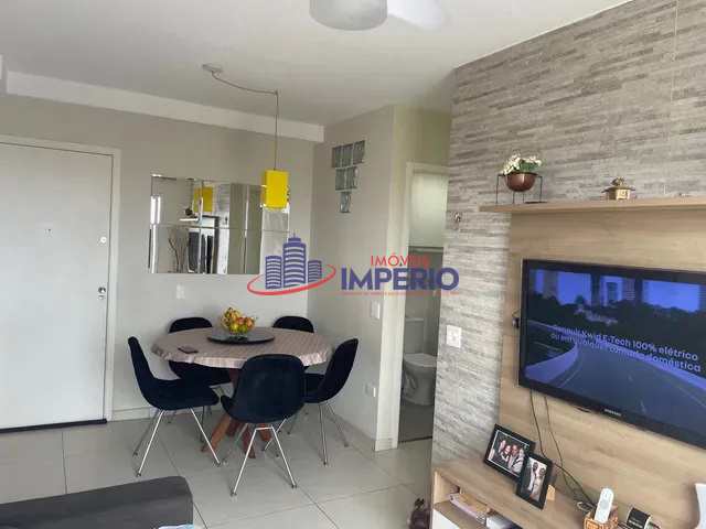 Apartamento em São Paulo, no bairro Vila Nova Cachoeirinha