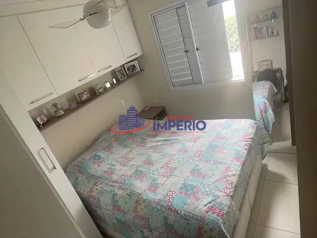 Apartamento em São Paulo, no bairro Vila Nova Cachoeirinha