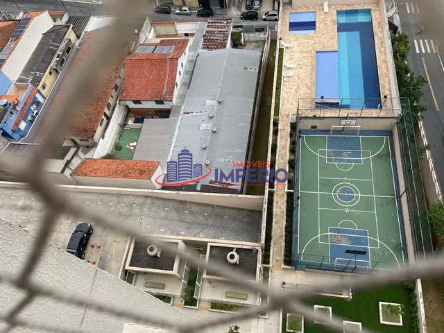 Apartamento em São Paulo, no bairro Vila Nova Cachoeirinha