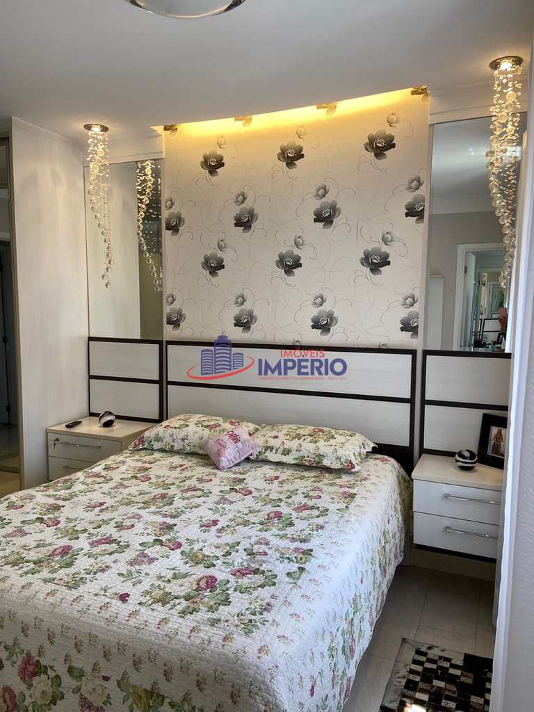 Apartamento em São Paulo, no bairro Cidade Mãe do Céu
