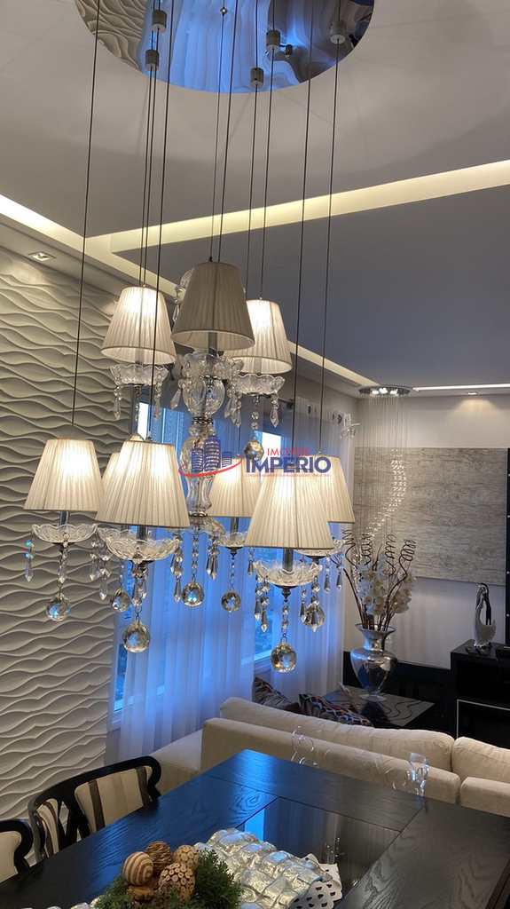 Apartamento em São Paulo, no bairro Cidade Mãe do Céu