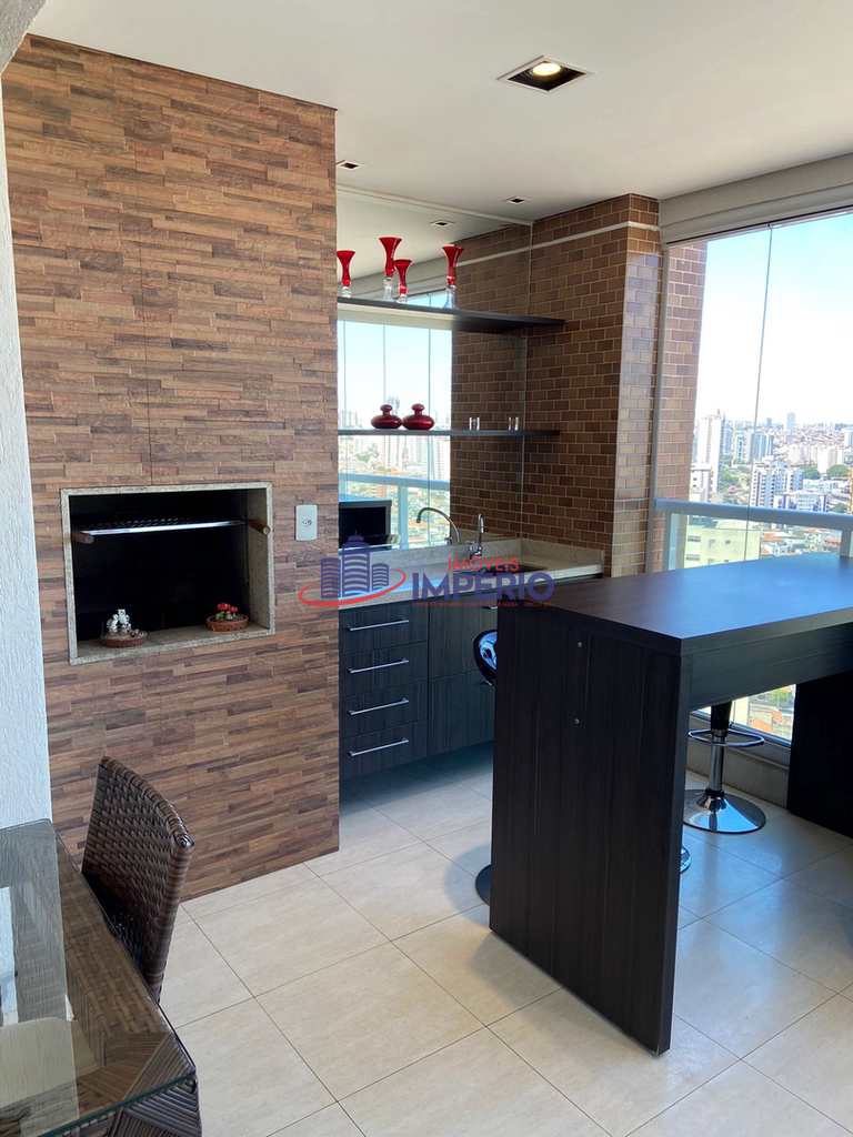 Apartamento em São Paulo, no bairro Cidade Mãe do Céu