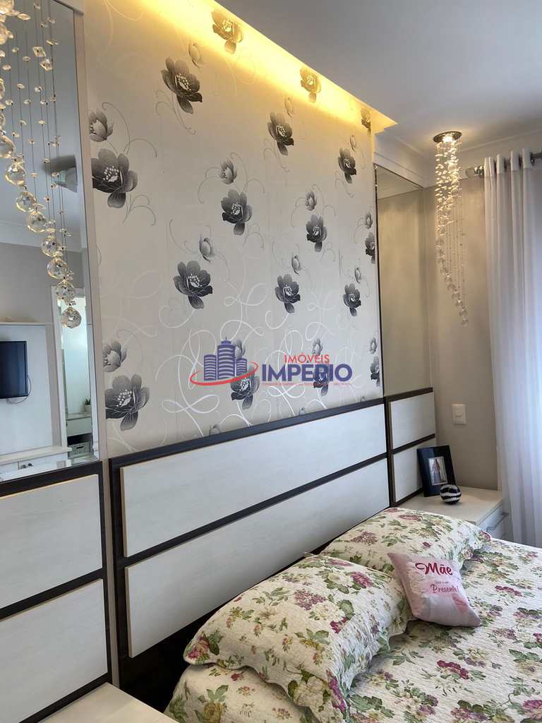 Apartamento em São Paulo, no bairro Cidade Mãe do Céu