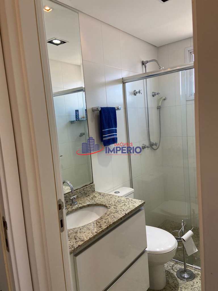 Apartamento em São Paulo, no bairro Cidade Mãe do Céu