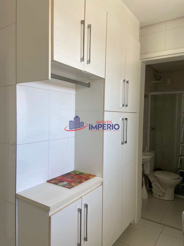 Apartamento em São Paulo, no bairro Cidade Mãe do Céu