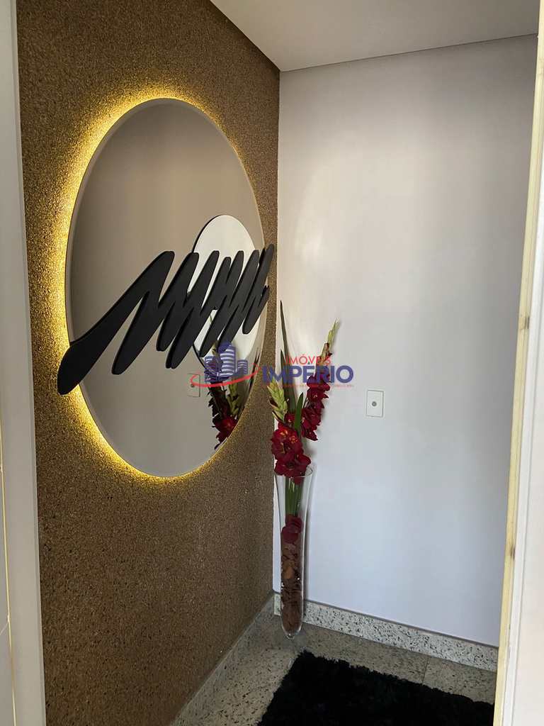 Apartamento em São Paulo, no bairro Cidade Mãe do Céu