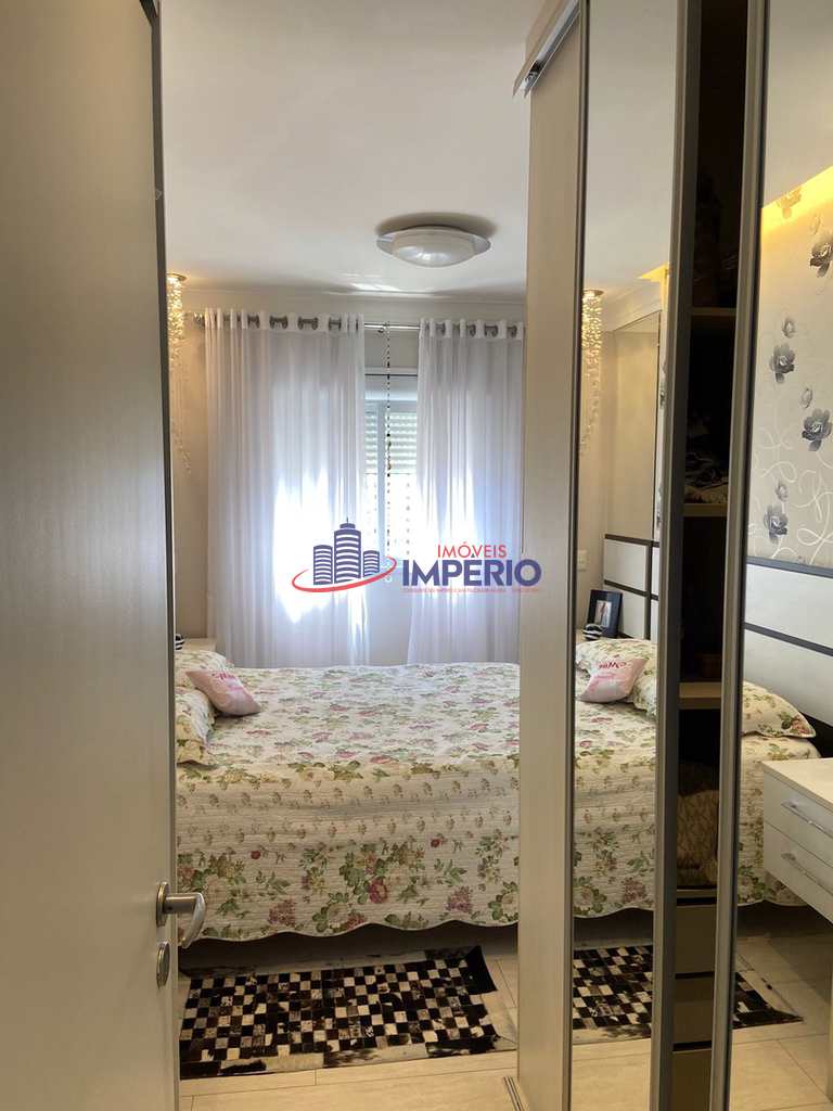 Apartamento em São Paulo, no bairro Cidade Mãe do Céu